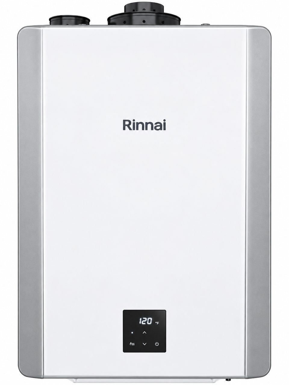 Rinnai tankless water heater